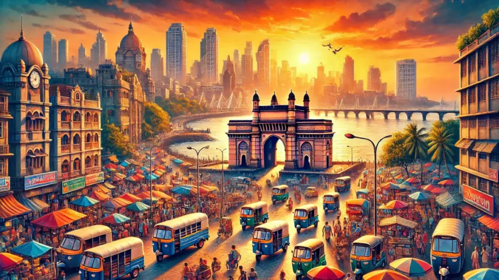 Mumbai Capital