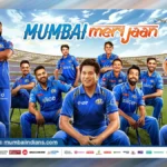 Mumbai Indians Franchise IPL