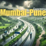 Mumbai-Pune Expressway Closed